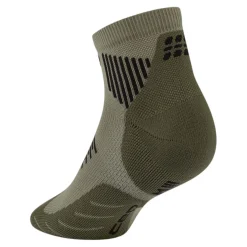 Core Run Socks Low-cut 5.0