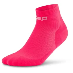 Core Run Socks Low-cut 5.0