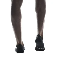 Core Run Socks Low 2 Pair