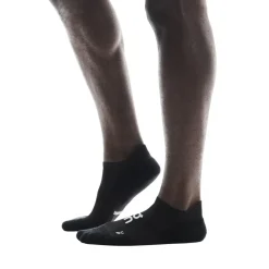 Core Run Socks Low 2 Pair