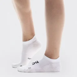 Core Run Socks Low 2 Pair
