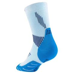Core Run Socks Mid-Cut 5.0