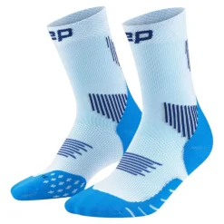Core Run Socks Mid-Cut 5.0