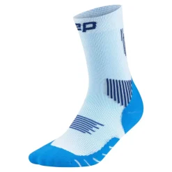 Core Run Socks Mid-Cut 5.0