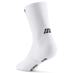 Core Run Socks Mid-Cut 5.0