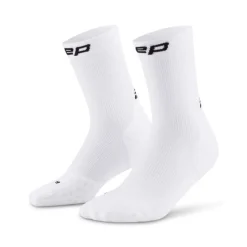 Core Run Socks Mid-Cut 5.0