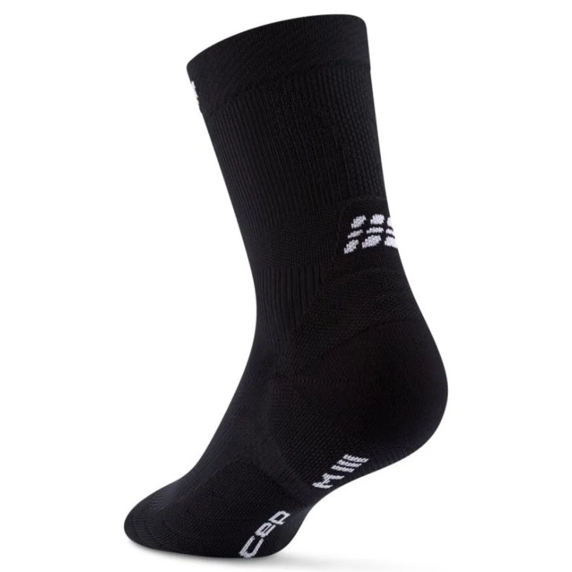 Core Run Socks Mid-Cut 5.0