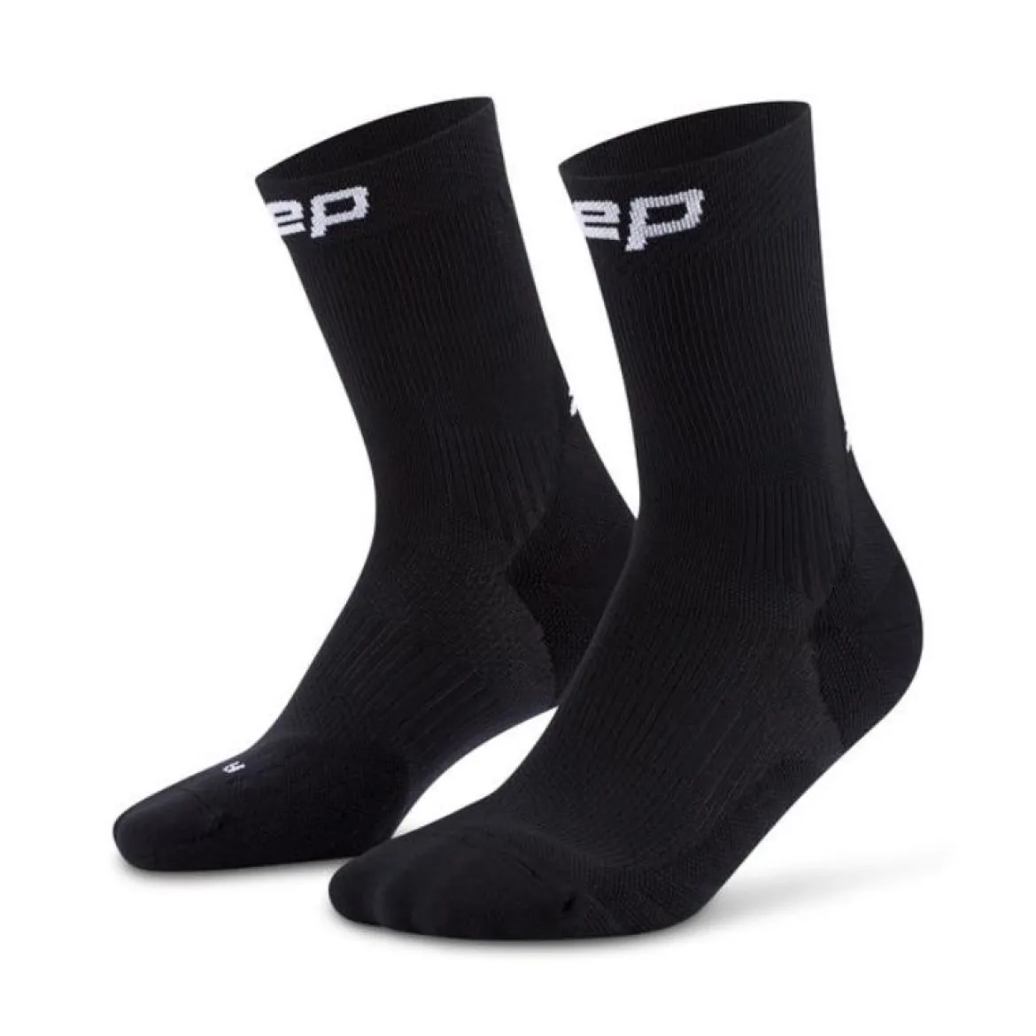 Core Run Socks Mid-Cut 5.0