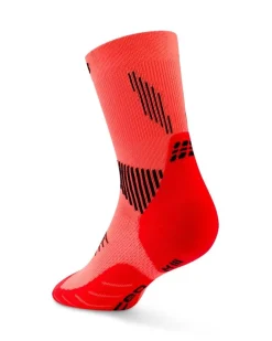 Core Run Socks Mid-Cut 5.0