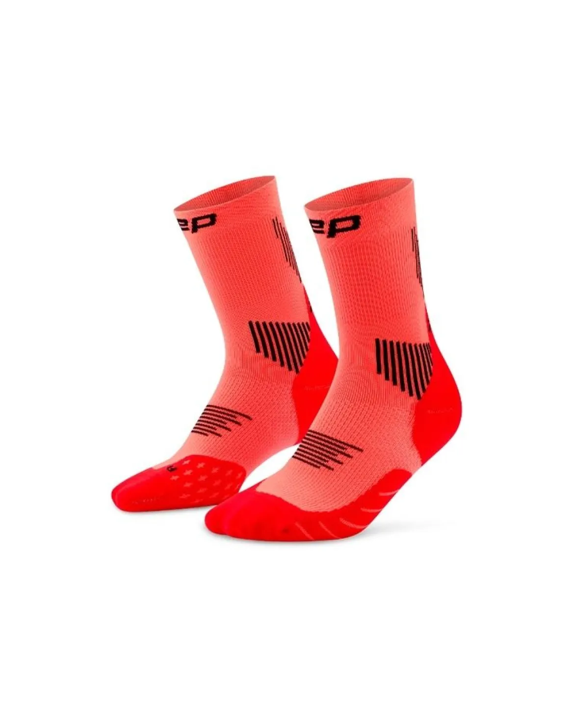 Core Run Socks Mid-Cut 5.0