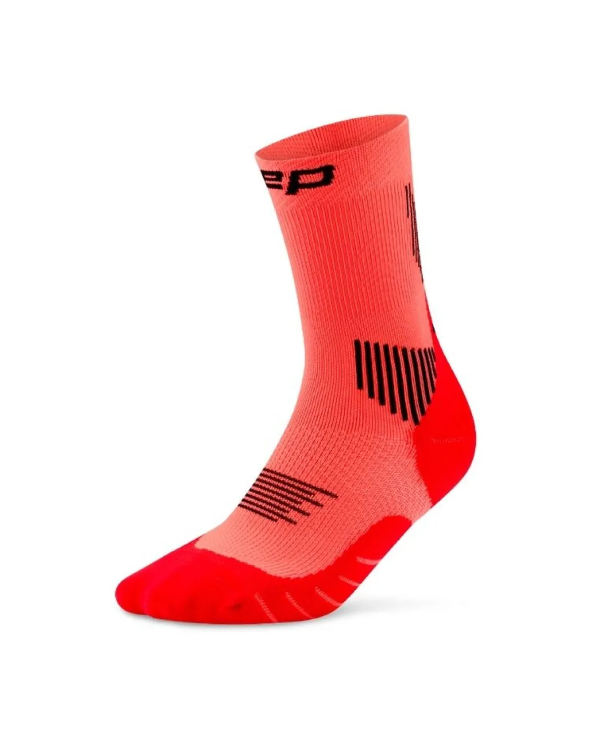 Core Run Socks Mid-Cut 5.0