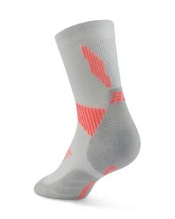 Core Run Socks Mid-Cut 5.0
