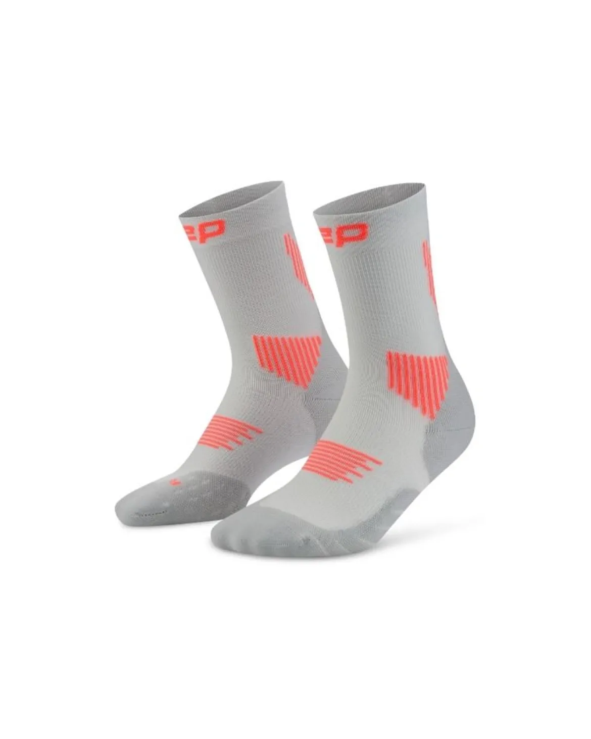 Core Run Socks Mid-Cut 5.0