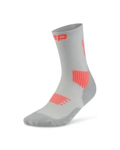 Core Run Socks Mid-Cut 5.0