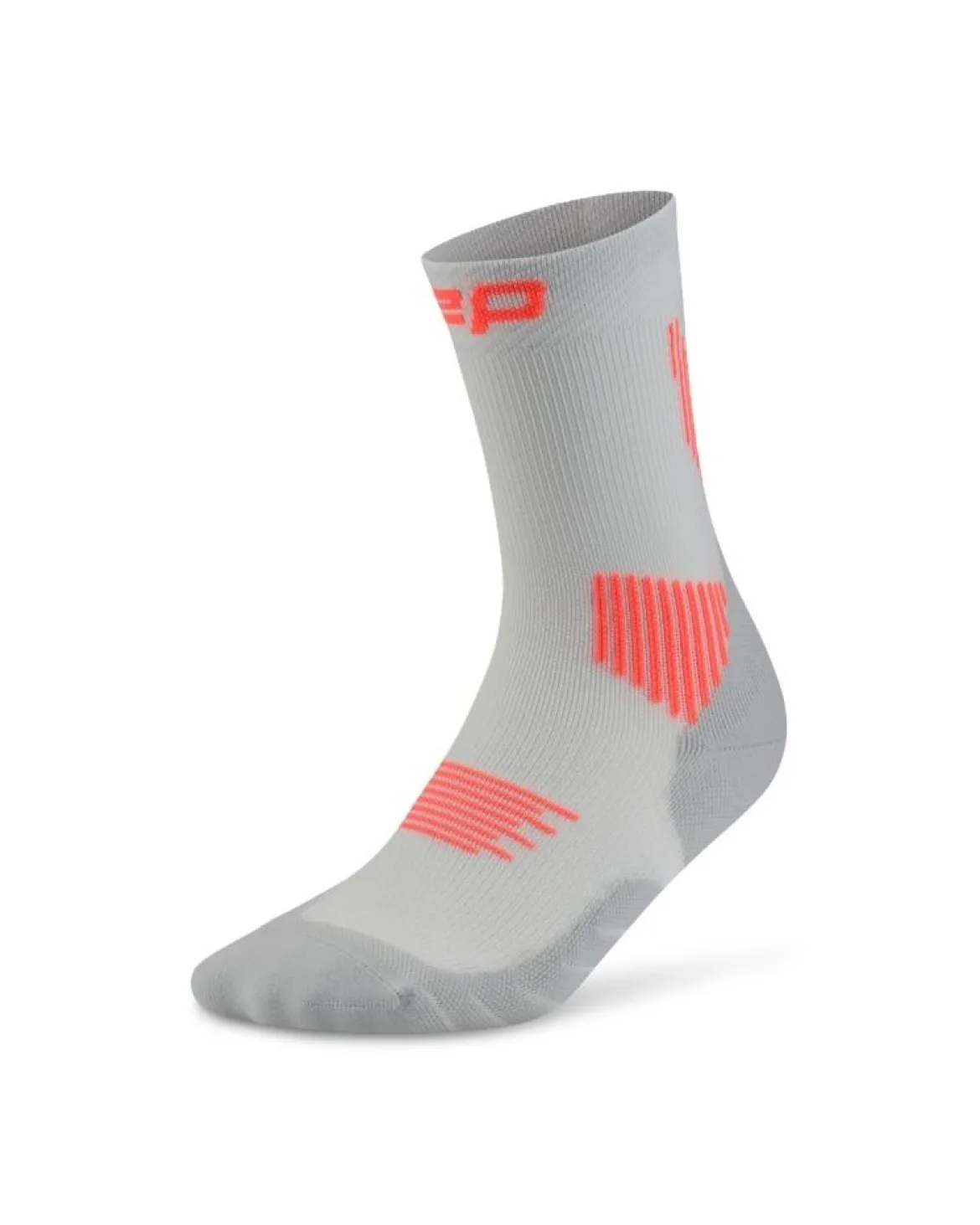 Core Run Socks Mid-Cut 5.0