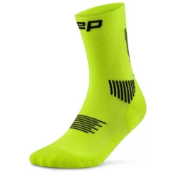 Core Run Socks Mid-Cut 5.0