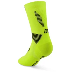 Core Run Socks Mid-Cut 5.0