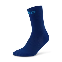 Core Run Socks Mid-Cut 5.0