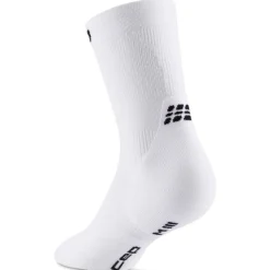 Core Run Socks Mid-Cut 5.0
