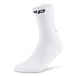 Core Run Socks Mid-Cut 5.0
