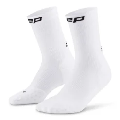 Core Run Socks Mid-Cut 5.0