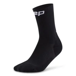 Core Run Socks Mid-Cut 5.0