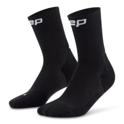 Core Run Socks Mid-Cut 5.0