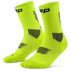 Core Run Socks Mid-Cut 5.0