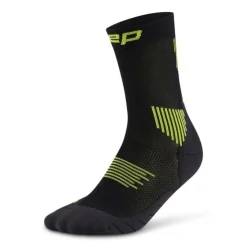 Core Run Socks Mid-Cut 5.0