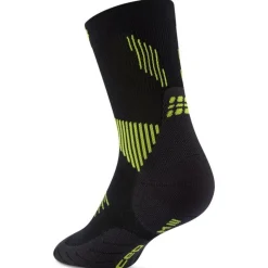 Core Run Socks Mid-Cut 5.0