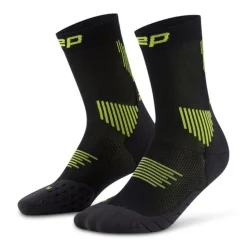 Core Run Socks Mid-Cut 5.0