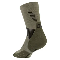 Core Run Socks Mid-Cut 5.0