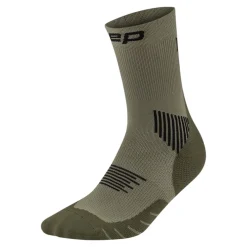 Core Run Socks Mid-Cut 5.0