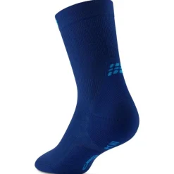 Core Run Socks Mid-Cut 5.0