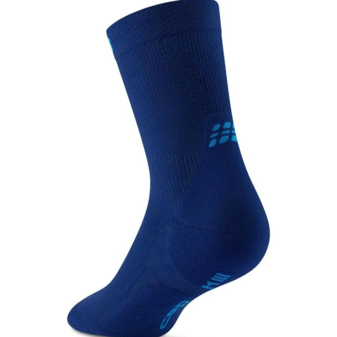Core Run Socks Mid-Cut 5.0