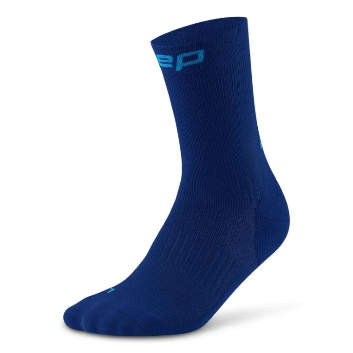 Core Run Socks Mid-Cut 5.0