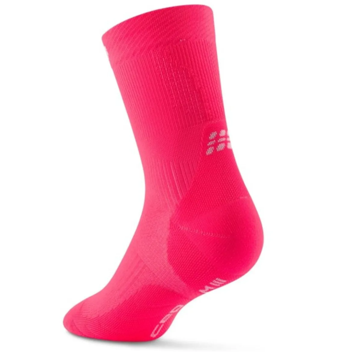 Core Run Socks Mid-Cut 5.0