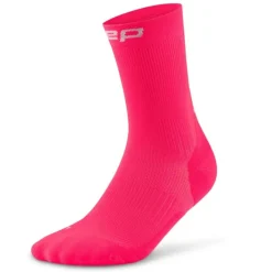 Core Run Socks Mid-Cut 5.0