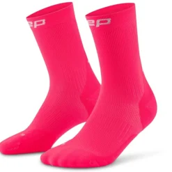Core Run Socks Mid-Cut 5.0