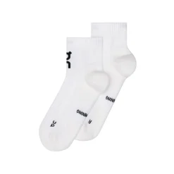 Core Run Socks Mid 2 Pair