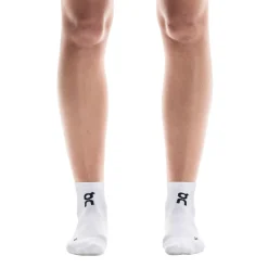 Core Run Socks Mid 2 Pair