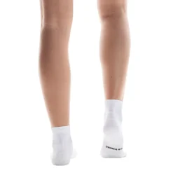 Core Run Socks Mid 2 Pair