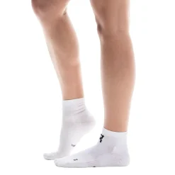 Core Run Socks Mid 2 Pair