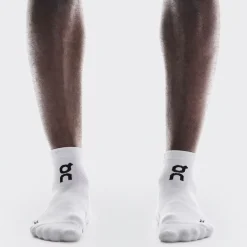 Core Run Socks Mid 2 Pair