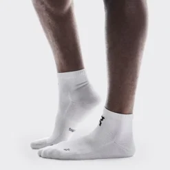 Core Run Socks Mid 2 Pair