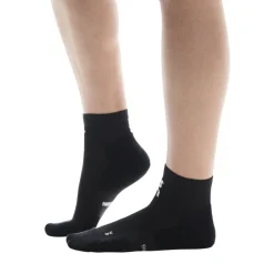 Core Run Socks Mid 2 Pair
