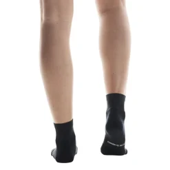Core Run Socks Mid 2 Pair