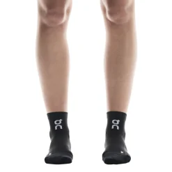 Core Run Socks Mid 2 Pair