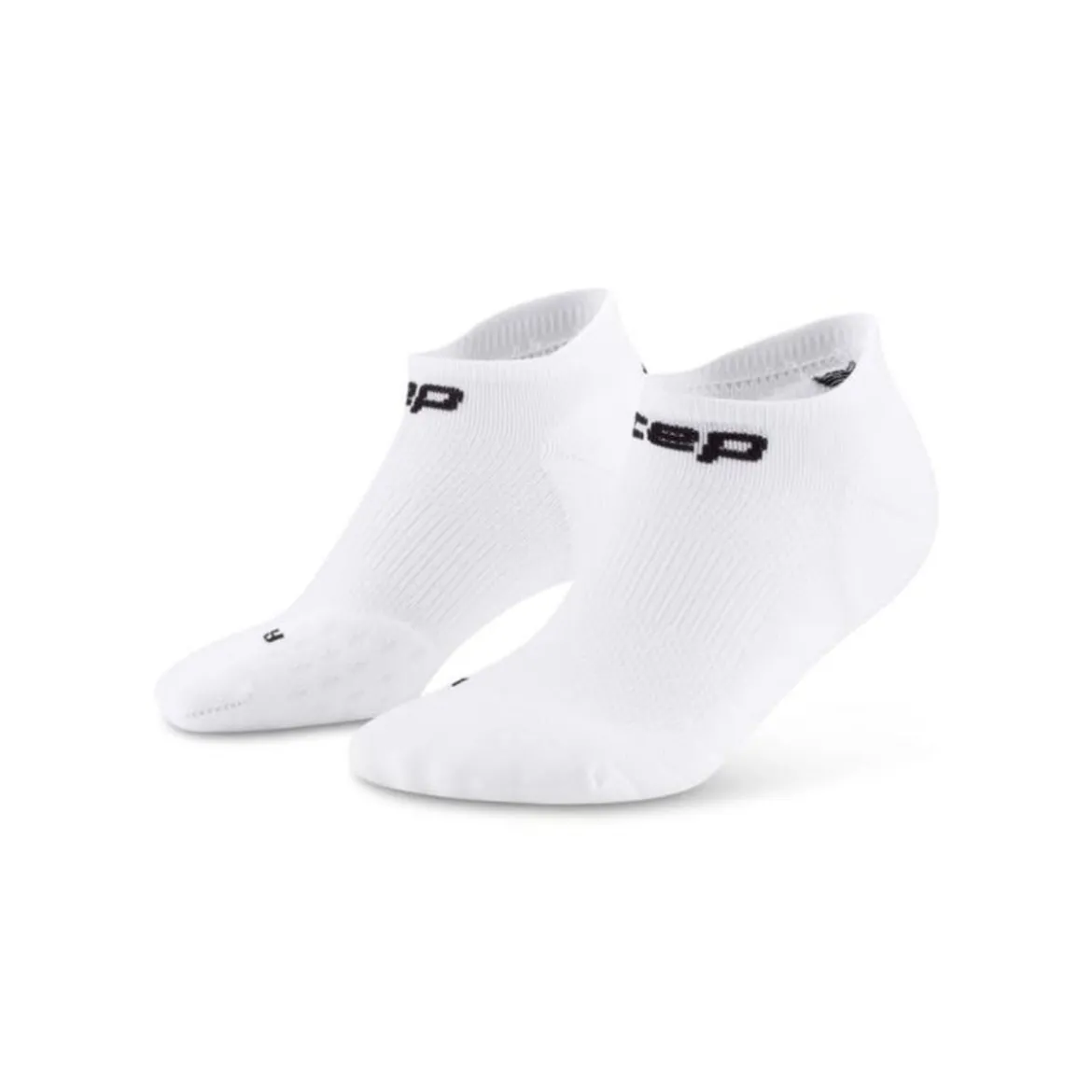 Core Run Socks No-show 5.0