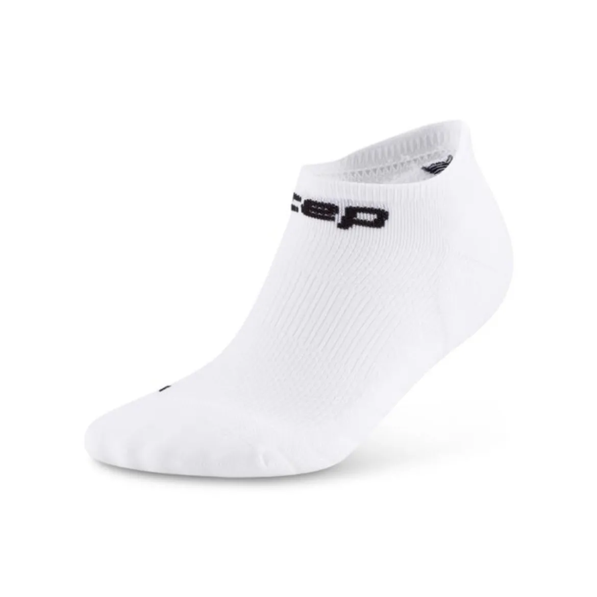 Core Run Socks No-show 5.0